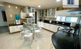 Imagem 5: Apartamento com 3 dormitórios à venda, 315 m² por R$ 3.500.000,00 - Meireles - Fortaleza/C