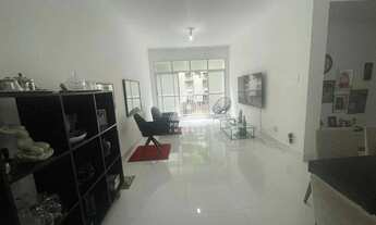 Imagem 2: EXCELENTE APTO DE 3 QTS, REFORMADO - VISTA LATERAL MAR!