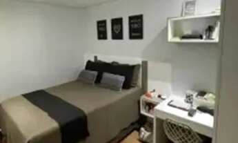 Imagem 3: VENDE-SE APARTAMENTO EM SANTANA COM 2 QUARTOS, 1 BANHEIRO E 1 VAGA