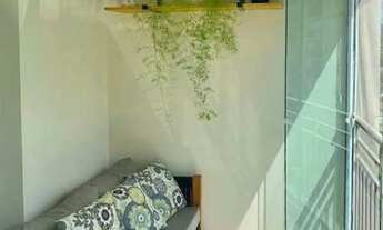 Imagem 3: Apartamento à venda em Barueri, Jardim Tupanci, com 3 quartos, com 105 m²