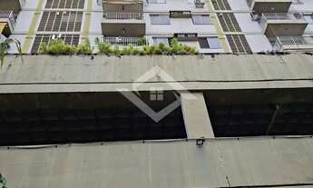 Imagem: ALUGO - 2 QUARTOS - TIJUCA