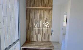 Imagem 4: Apartamento à venda no bairro Novo Mundo - Segurança e Lazer