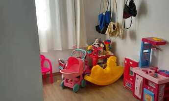 Imagem 7: APARTAMENTO COM 2 QUARTOS À VENDA NO CONDOMÍNIO DI NAPOLI TERRA DA UVA - JUNDIAÍ/SP