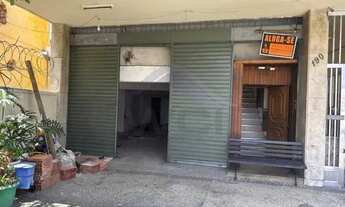 Imagem: EXCELENTE LOJA AV. JOÃO RIBEIRO - VENDA