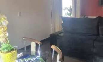 Imagem 5: Casa grande Bairro Canaã Venda Nova Venda