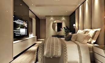 Imagem 4: Excelente Opção para moradia - Ap 3 Quartos - Para família completa ! ( Porto Maravilha