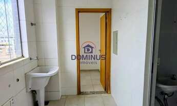 Imagem 13: Excelente apartamento no bairro Palmares