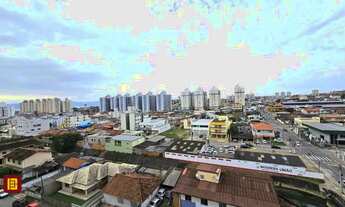 Imagem 7: Apartamento em Areias