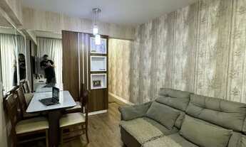 Imagem: Apartamento no Negrão de Lima com 3 quartos