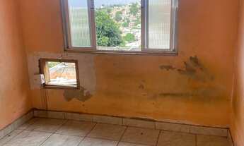 Imagem: Alugo casa, sala, quarto, cozinha e banheiro