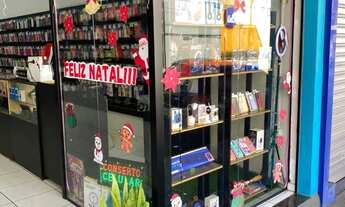 Imagem: Passo ponto loja celular centro Araraquara