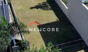 Imagem 7: Lote em condomínio em Rua Jorge Amado - Loteamento Residencial Campos do Conde II - Tremem