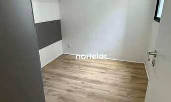 Imagem 6: Apartamento com 2 dormitórios para alugar, 36 m² por R$ 2.950,00/mês - Freguesia do Ó - Sã