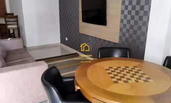 Imagem 5: Apartamento à venda no bairro Canto do Forte - Praia Grande/SP