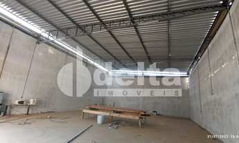 Imagem 2: Galpão disponível para venda no bairro Shopping Park em Uberlândia-MG