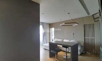 Imagem 6: Apartamento no bairro Itacorubi