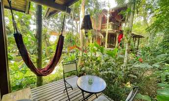 Imagem 6: Casa em Rua Guarajuba - Morada da Praia - Bertioga/SP