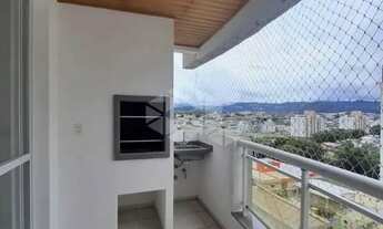 Imagem 6: Apartamento de 2 quartos (1 Suíte) com 80m² e vaga para alugar no bairro Pagani