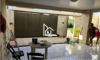 Imagem 11: Belissima Casa - 3 Quartos -125m2- Ventilada - Ótima Localização - Pronta Para Morar