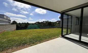 Imagem 5: CASA NOVA EM CONDOMÍNIO FECHADO COM AMPLO TERRENO