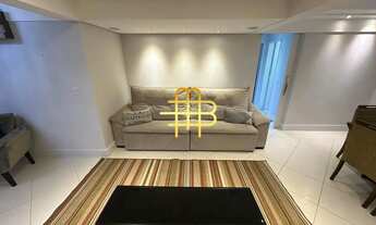 Imagem 5: APARTAMENTO MOBILIADO COM 3 QUARTOS PARA LOCAÇÃO