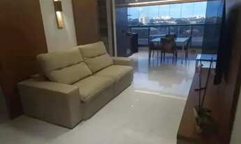 Imagem: Apartamento 3 Quartos, Distribuído Em 77M²