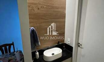 Imagem 4: Apartamento para Locação no Condomínio Bela Vista - Jacareí/SP