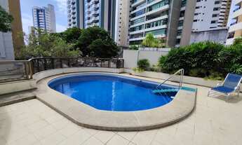 Imagem 5: CIDADE DO PORTO - PITUBA: 2 quartos + Home Office, 2 VAGAS, INFRA COMPLETA