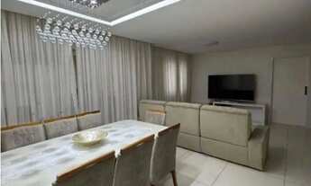 Imagem 6: Apartamento com 3 dormitórios à venda, 140 m² por R$ 1.270.000,00 - Jardim Arpoador - São