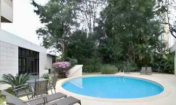 Imagem 15: Flat Morumbi 34m² 1 dormitório 1 vaga disponível para locação com entrada imediata