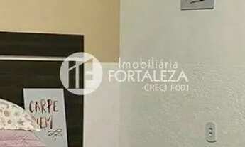 Imagem 4: VENDO CASA com 4 quartos, 3 SUITES, 2 VAGAS em Conjunto Universitário - Rio Branco - AC