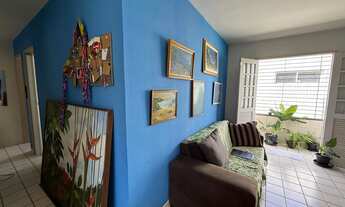 Imagem 2: Suíte temporada Olinda