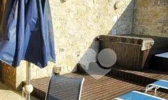 Imagem: Cobertura com 3 quartos à venda, 350 m²