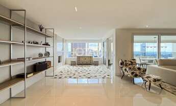 Imagem: APARTAMENTO EM ANDAR ALTO COM 4 SUÍTES