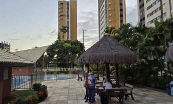 Imagem: Apartamento Condomínio Campos do Cerrado
