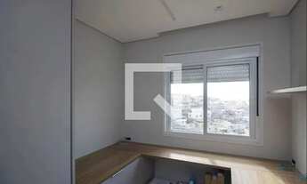 Imagem 7: Apartamento à Venda - Vila Gustavo, 2 Quartos, 49 m2