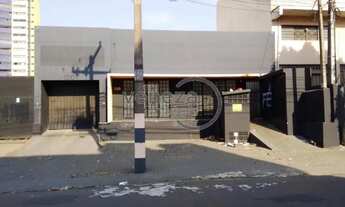 Imagem: Barracão à venda por R$ 1700000.00, 537.00