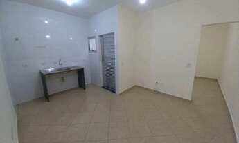 Imagem 3: Casa com 1 quarto, Vila Marte, São Paulo, Cod: 6663