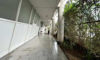 Imagem 7: Apartamento único no Edifício Anchieta