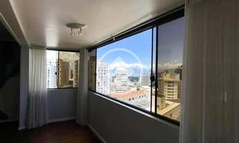 Imagem 3: HG Imóvel para venda possui 145 metros quadrados com 3 quartos em Centro - Florianópolis