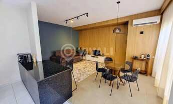 Imagem 5: Apartamento - Garden / Residencial / Vila Cassaro