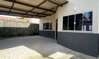 Imagem 6: Casa com 2 quartos sendo uma suíte à venda, 141 m² por R$ 350.000 - Portal da Amazônia - R