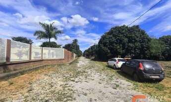 Imagem 6: Lote em condomínio com 2700 m² por R$ 558.000 - Ponte Alta Norte - Gama - DF PRÓXIMO DO SH