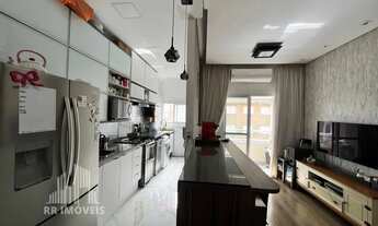 Imagem 2: RR9451 Apartamento 62m² CONDOMÍNIO PLAY BARUERI - OPORTUNIDADE - 2 Dorms 2 Vagas - Barueri