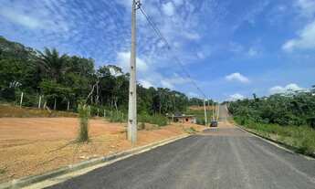 Imagem 7: Saia do Aluguel lotes com parcelas Fixas Village Novo Iranduba