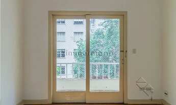 Imagem 5: APARTAMENTO HIGIENÓPOLIS 2 DORMITÓRIOS