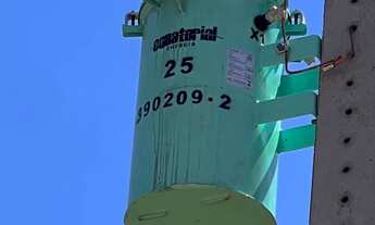 Imagem 7: Chácara a venda em Hidrolandia antes do pedágio