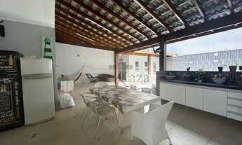 Imagem 4: Oportunidade - Casa em Condomínio - Urbanova - Residencial Altos da Serra I - 4 Suítes - 4