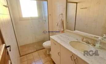 Imagem 4: Apartamento 2 dormitórios à venda Mont Serrat Porto Alegre/RS