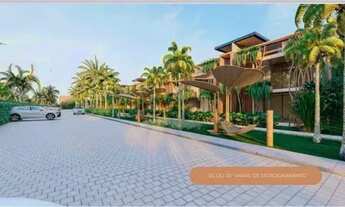 Imagem 3: Imóvel para venda tem 37 metros quadrados com 1 quarto em Tatuamunha - Porto de Pedras - A